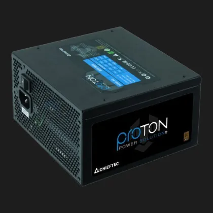 Блок живлення CHIEFTEC Proton 600W (BDF-600S)