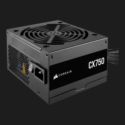 Блок питания Corsair CX750 750W (CP-9020279-EU)