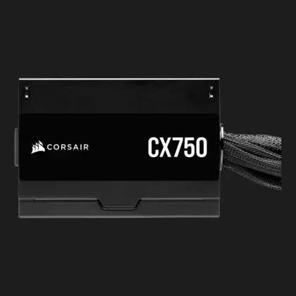 Блок питания Corsair CX750 750W (CP-9020279-EU)