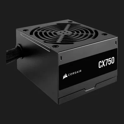 Блок питания Corsair CX750 750W (CP-9020279-EU)