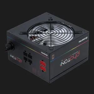 Блок питания CHIEFTEC Photon 750W (CTG-750C-RGB)