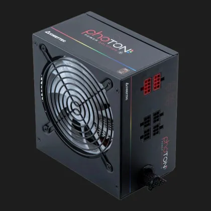 Блок живлення CHIEFTEC Photon 750W (CTG-750C-RGB)
