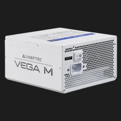Блок питания Chieftec VEGA M PPG-850-CW 850W (PPG-850-CW)