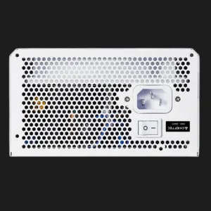 Блок живлення Chieftec VEGA M PPG-850-CW 850W (PPG-850-CW)