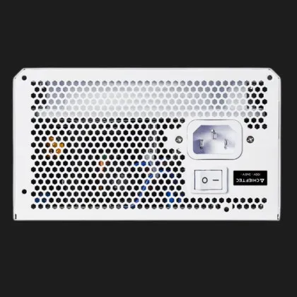 Блок питания Chieftec VEGA M PPG-850-CW 850W (PPG-850-CW)