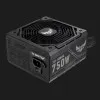 Блок живлення Asus TUF-GAMING-750B 750W (90YE00D0-B0NA00)
