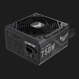 Блок живлення Asus TUF-GAMING-750B 750W (90YE00D0-B0NA00)
