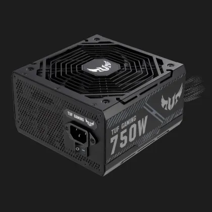 Блок живлення Asus TUF-GAMING-750B 750W (90YE00D0-B0NA00)