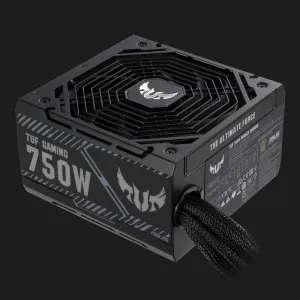 Блок живлення Asus TUF-GAMING-750B 750W (90YE00D0-B0NA00)