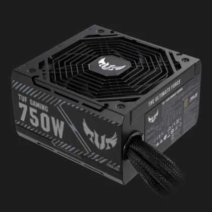 Блок живлення Asus TUF-GAMING-750B 750W (90YE00D0-B0NA00)