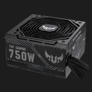 Блок живлення Asus TUF-GAMING-750B 750W (90YE00D0-B0NA00)