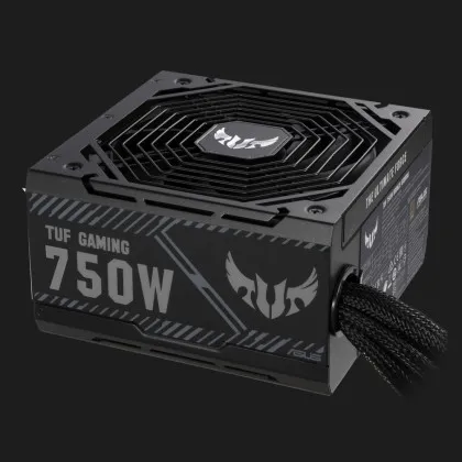 Блок живлення Asus TUF-GAMING-750B 750W (90YE00D0-B0NA00)