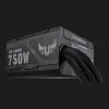 Блок живлення Asus TUF-GAMING-750B 750W (90YE00D0-B0NA00)