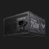 Блок живлення Asus TUF-GAMING-750B 750W (90YE00D0-B0NA00)