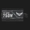 Блок живлення Asus TUF-GAMING-750B 750W (90YE00D0-B0NA00)