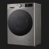 Стиральная машина LG (F2Y7FS5P) (Gray/Black)