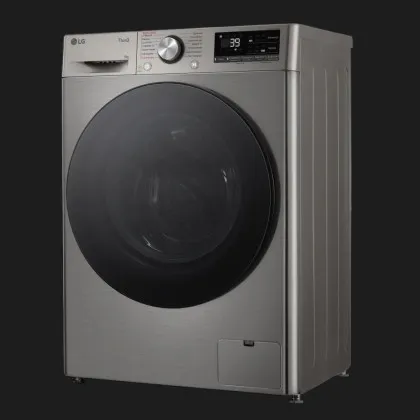 Пральна машина LG (F2Y7FS5P) (Gray/Black)