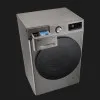 Стиральная машина LG (F2Y7FS5P) (Gray/Black)