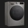 Стиральная машина LG (F2Y7FS5P) (Gray/Black)