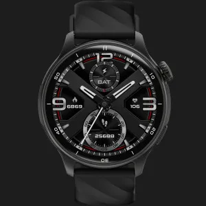 Смарт-часы Proove Terra with GPS 40mm (Black) (Standard)