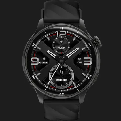 Смарт-часы Proove Terra with GPS 40mm (Black) (Standard)