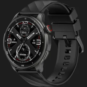 Смарт-часы Proove Terra with GPS 40mm (Black) (Standard)