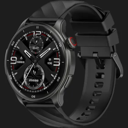 Смарт-часы Proove Terra with GPS 40mm (Black) (Standard)