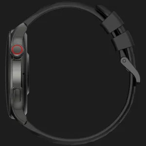 Смарт-часы Proove Terra with GPS 40mm (Black) (Standard)