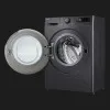 Стиральная машина LG (F2Y5FS5J) (Black)
