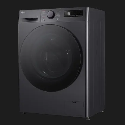Пральна машина LG (F2Y5FS5J) (Black)