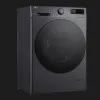 Стиральная машина LG (F2Y5FS5J) (Black)
