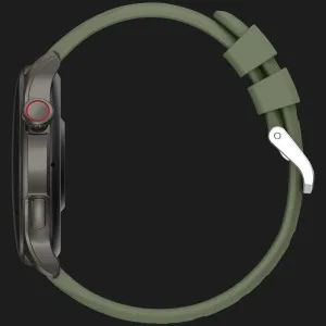 Смарт-часы Proove Terra with GPS 40mm (Graphite) (Standard)