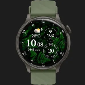 Смарт-часы Proove Terra with GPS 40mm (Graphite) (Standard)
