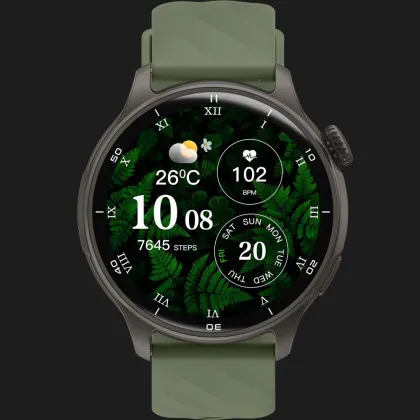 Смарт-часы Proove Terra with GPS 40mm (Graphite) (Standard)