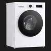 Стиральная машина LG (F4Y2VSGWE) (Black/White)