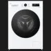 Стиральная машина LG (F4Y2VSGWE) (Black/White)