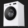 Стиральная машина LG (F4Y2VSGWE) (Black/White)