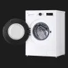 Стиральная машина LG (F4Y2VSGWE) (Black/White)