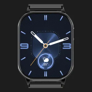 Смарт-часы Proove Elysium 38mm (Black) (Standard)
