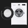 Стиральная машина LG (F4Y2VSGWE) (Black/White)