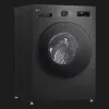 Стиральная машина  LG (F4Y2VS5JE) (Black)