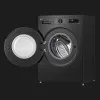 Стиральная машина  LG (F4Y2VS5JE) (Black)