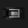 Мікрохвильова піч вбудована TEKA ML 8210 BIS BK 112060008 (Black)