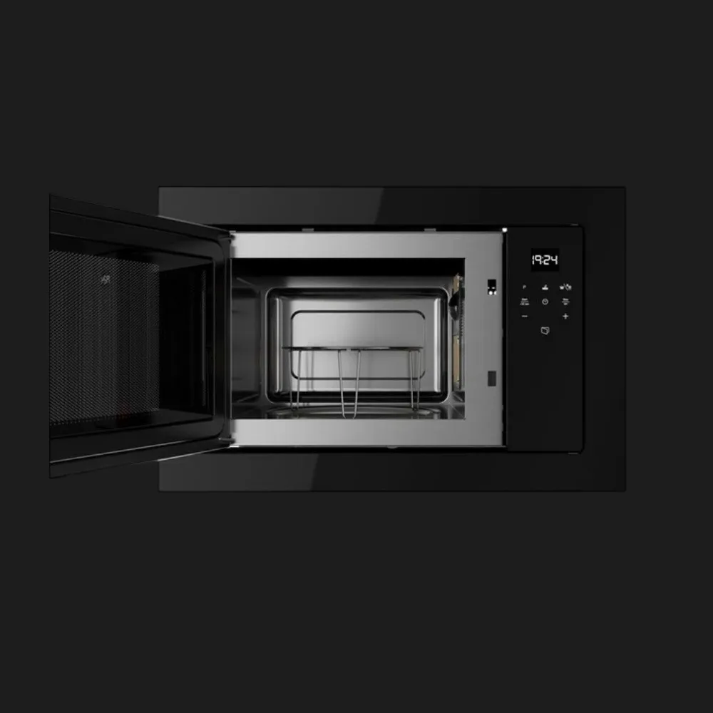 Мікрохвильова піч вбудована TEKA ML 8210 BIS BK 112060008 (Black)