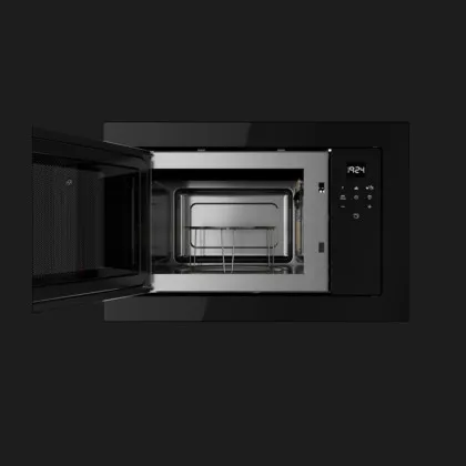 Мікрохвильова піч вбудована TEKA ML 8210 BIS BK 112060008 (Black)