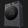 Пральна машина LG (F2X5PS5M) (Black)