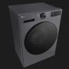 Пральна машина LG (F2X5PS5M) (Black)