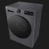 Пральна машина LG (F2X5PS5M) (Black)