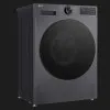Пральна машина LG (F2X5PS5M) (Black)