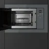 Микроволновая печь встроенная TEKA ML 8210 BIS ST 112060003 (Gray)